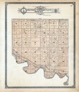 Townships 3 and 4 S., Range 30 E., White River, Lyman County 1911
